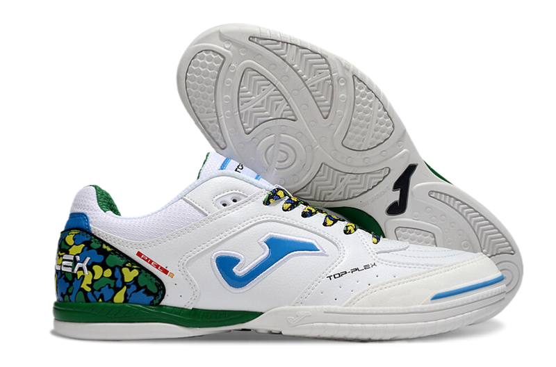 TENIS JOMA TOP FLEX FUTSAL