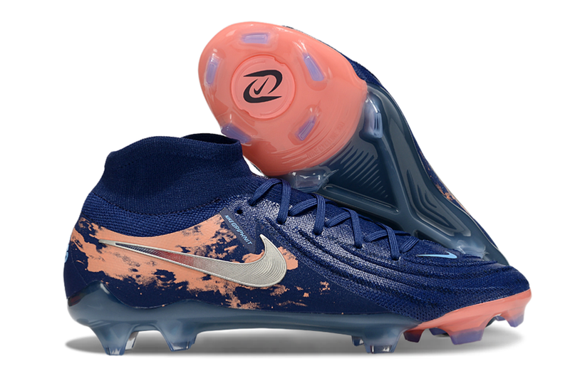 !CHUTEIRA NIKE PHANTOM LUNA ELITE CAMPO