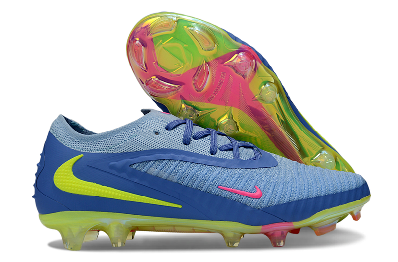 CHUTEIRA NIKE PHANTOM GX6 ELITE CAMPO