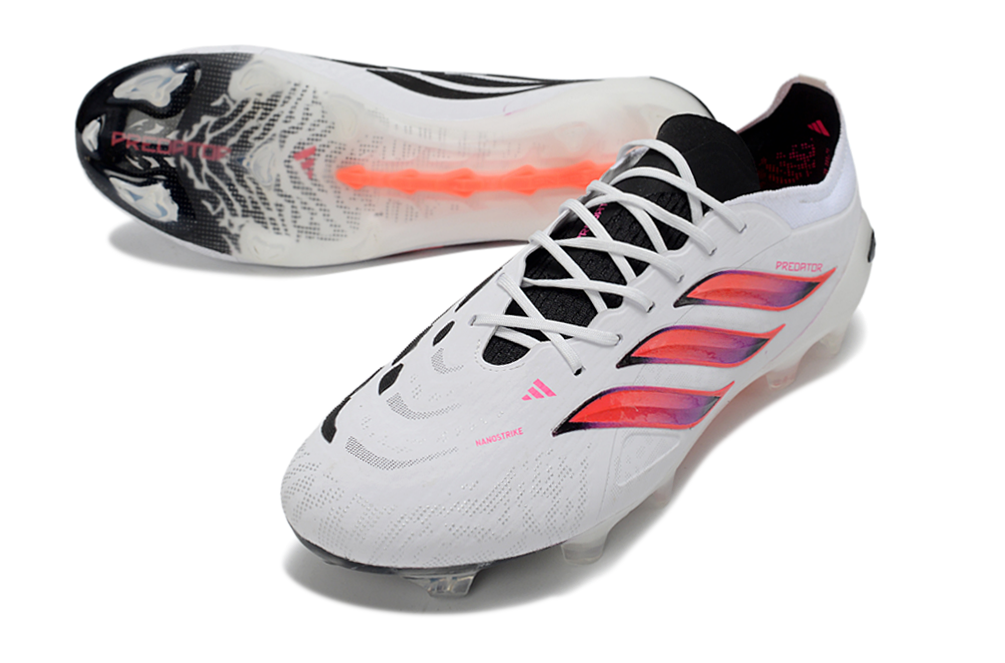 CHUTEIRA ADIDAS PREDATOR 26 CAMPO