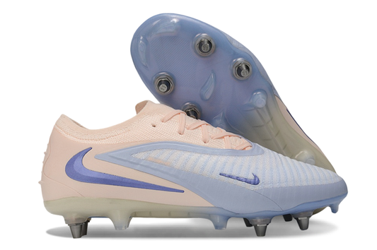'CHUTEIRA NIKE PHANTOM GX6 TRAVA MISTA (removível)