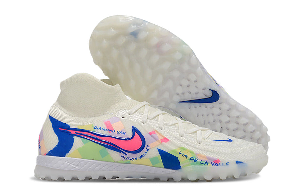 'CHUTEIRA NIKE PHANTOM LUNA ELITE SOCIETY