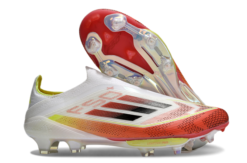 CHUTEIRA ADIDAS F50 CAMPO (sem cadarço)