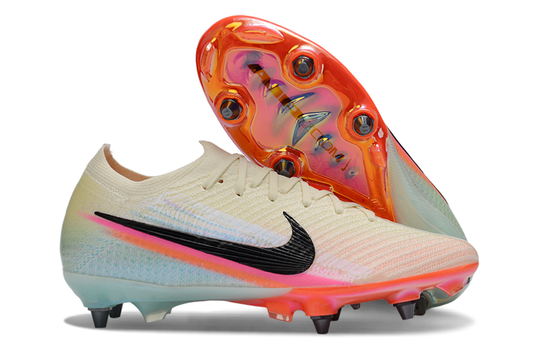 'CHUTEIRA NIKE MERCURIAL VAPOR 16 TRAVA MISTA (removível)