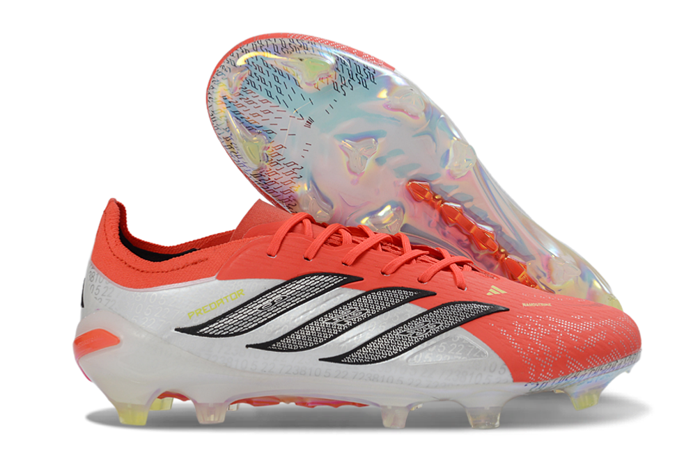 CHUTEIRA ADIDAS PREDATOR 26 CAMPO
