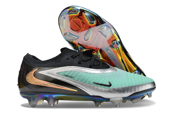 'CHUTEIRA NIKE PHANTOM GX6 CAMPO (PRONTA ENTREGA)