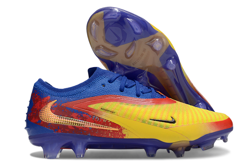 CHUTEIRA NIKE PHANTOM GX6 ELITE CAMPO
