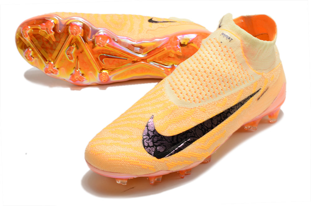 CHUTEIRA NIKE PHANTOM GX ELITE CAMPO