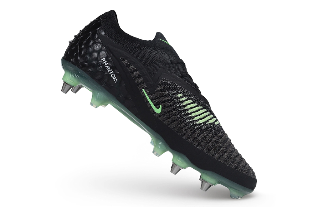 'CHUTEIRA NIKE PHANTOM GX6 TRAVA MISTA (removível)