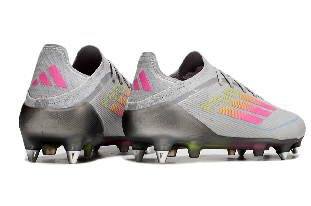 CHUTEIRA ADIDAS F50 TRAVA MISTA