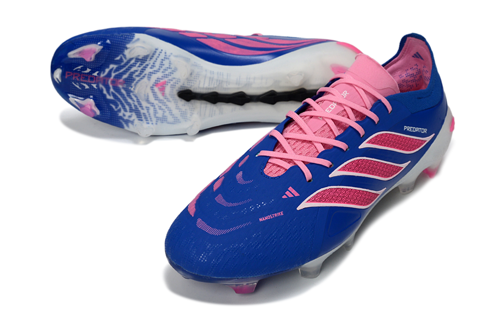 CHUTEIRA ADIDAS PREDATOR 26 CAMPO