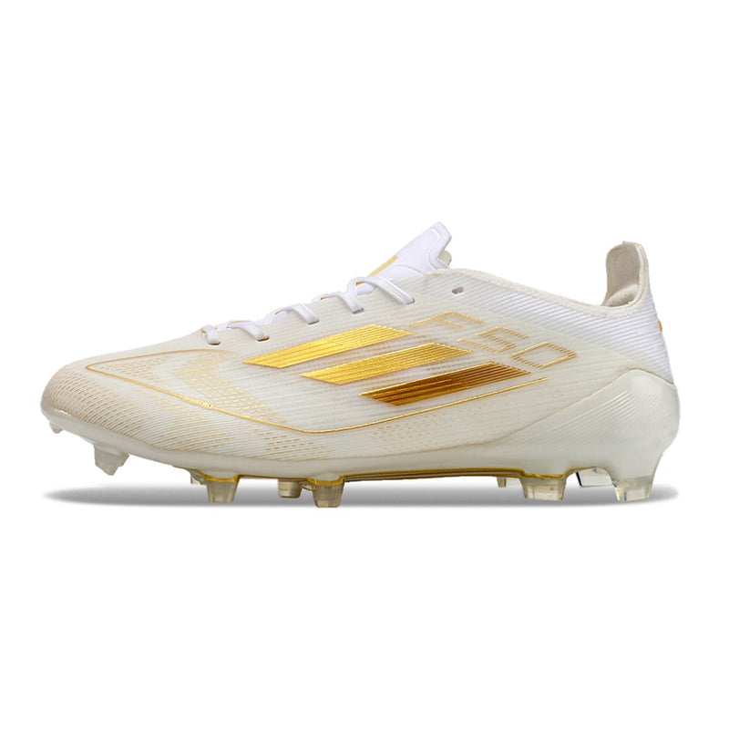 CHUTEIRA ADIDAS F50 TRAVA MISTA
