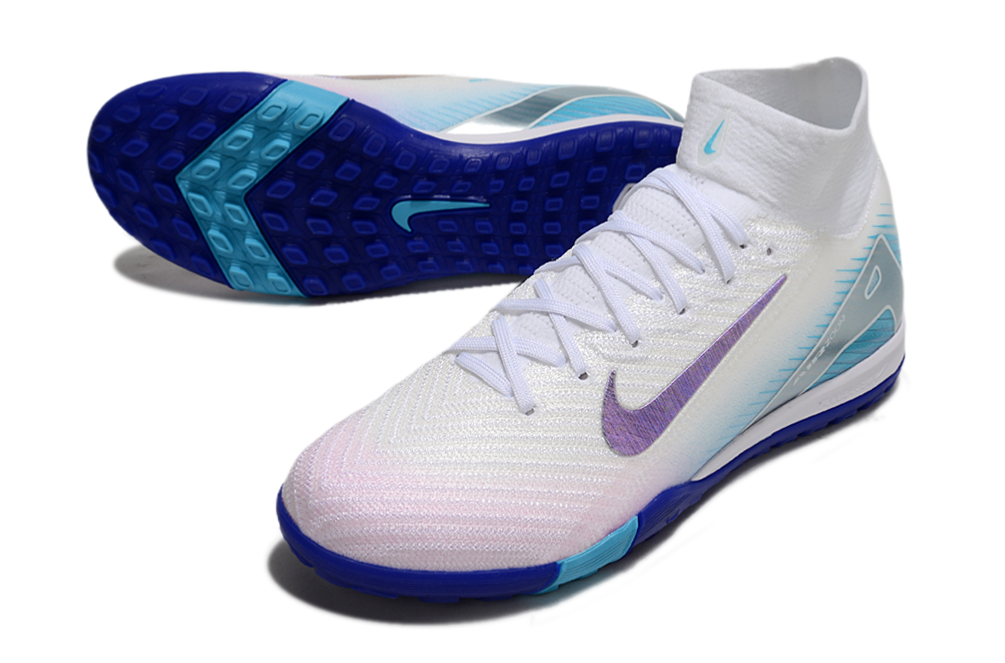 CHUTEIRA NIKE MERCURIAL SUPERFLY 10 ELITE SOCIETY