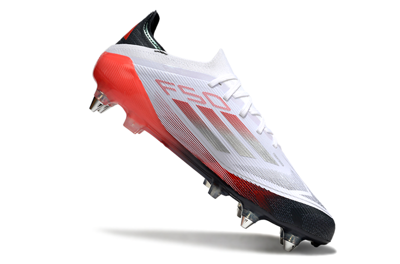 CHUTEIRA ADIDAS F50 TRAVA MISTA