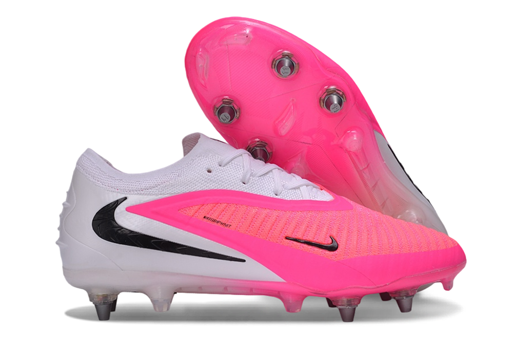 'CHUTEIRA NIKE PHANTOM GX6 TRAVA MISTA (removível)