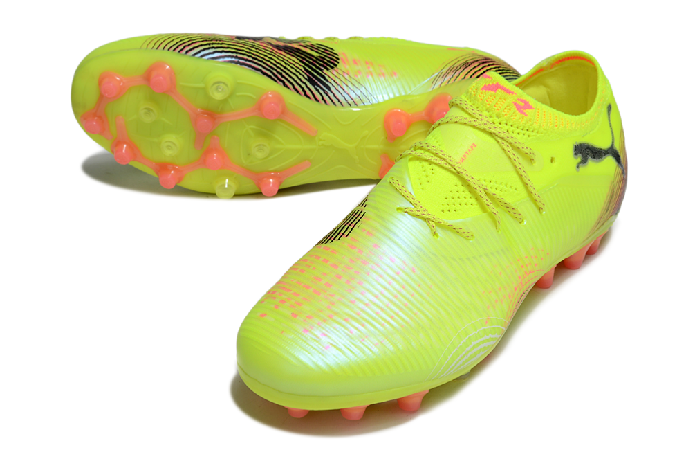 CHUTEIRA PUMA FUTURE 8 AG ULTIMATE SOCIETY