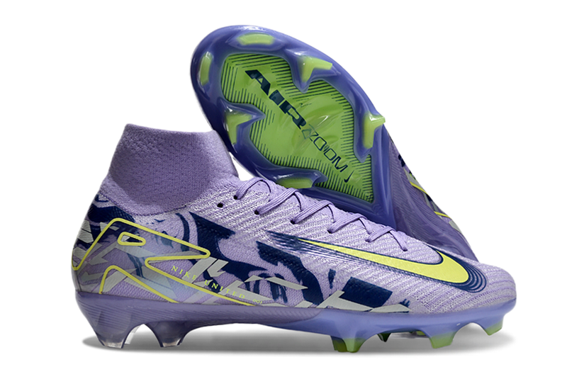 CHUTEIRA NIKE MERCURIAL SUPERFLY 10 ELITE CAMPO