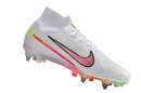 CHUTEIRA NIKE MERCURIAL SUPERFLY 9 TRAVA MISTA (removível)