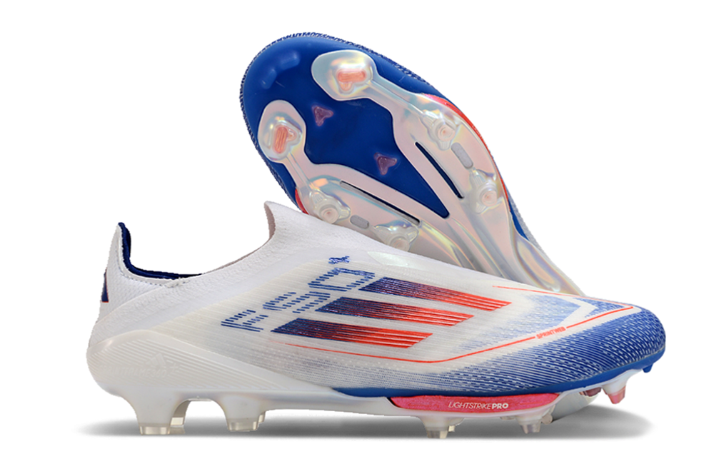 CHUTEIRA ADIDAS F50 CAMPO (sem cadarço)