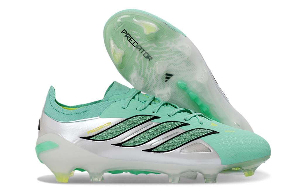 CHUTEIRA ADIDAS PREDATOR 26 CAMPO