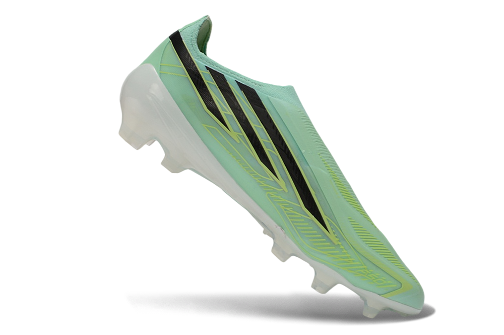CHUTEIRA ADIDAS F50 HYPERFAST ELITE LACELESS