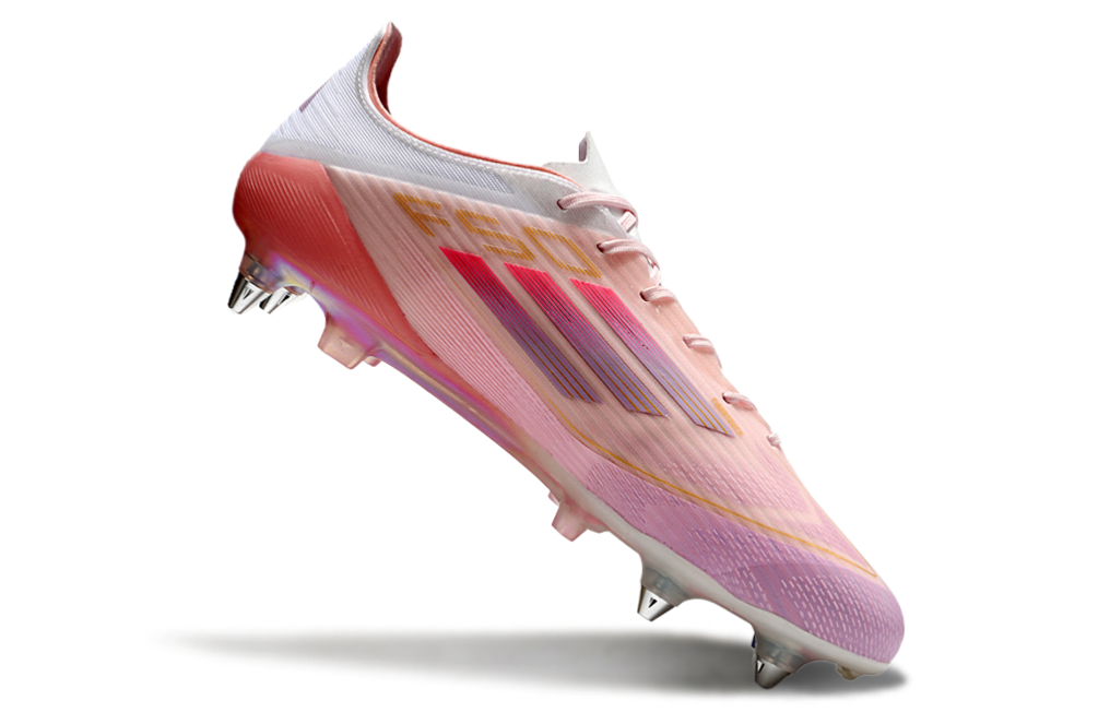 CHUTEIRA ADIDAS F50 TRAVA MISTA