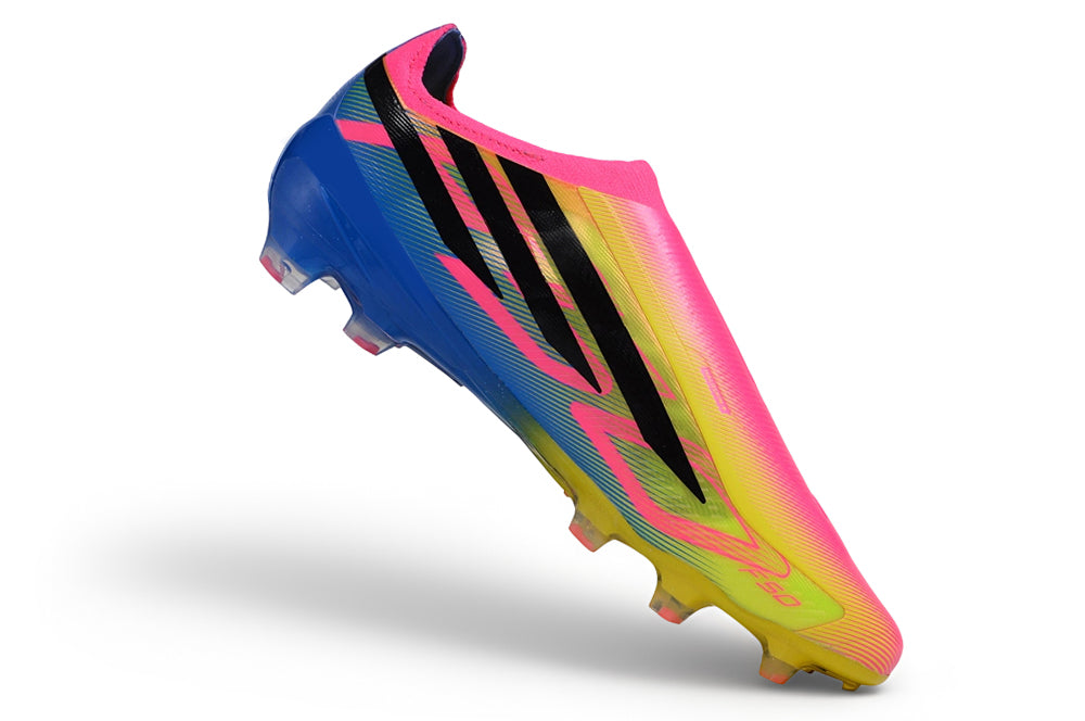 CHUTEIRA ADIDAS F50 HYPERFAST ELITE LACELESS