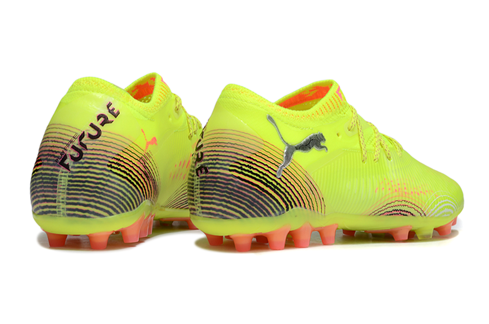 CHUTEIRA PUMA FUTURE 8 AG ULTIMATE SOCIETY
