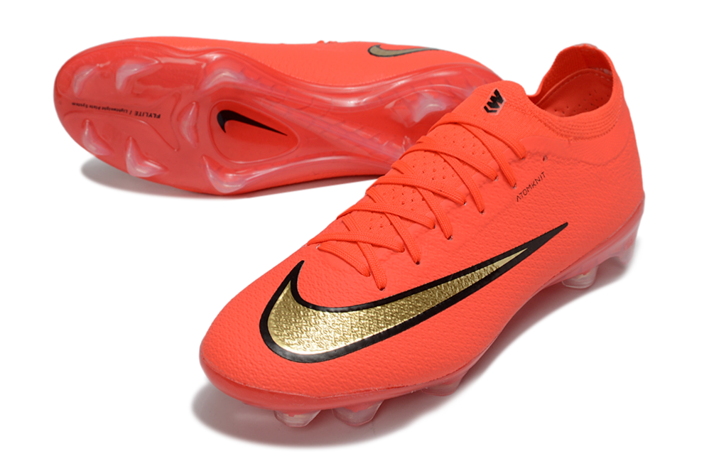 CHUTEIRA NIKE MERCURIAL VAPOR 17 ELITE CAMPO