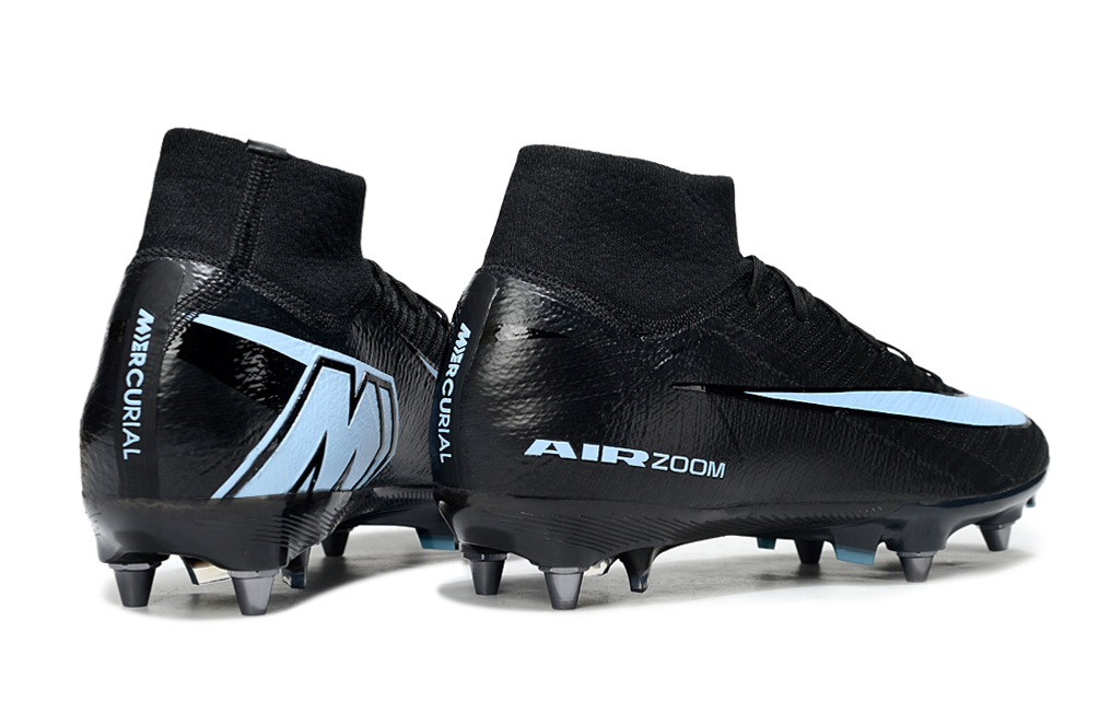 'CHUTEIRA NIKE MERCURIAL SUPERFLY 10 TRAVA MISTA (removível)