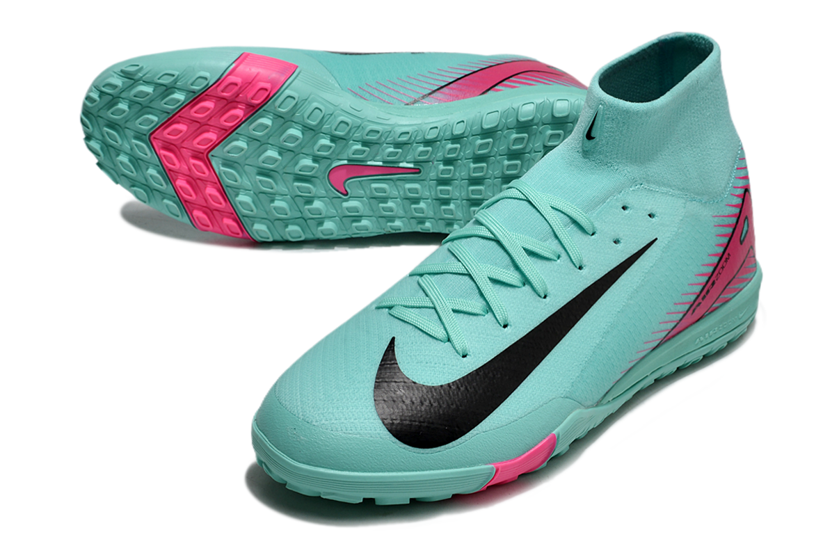 CHUTEIRA NIKE MERCURIAL SUPERFLY 10 ELITE SOCIETY