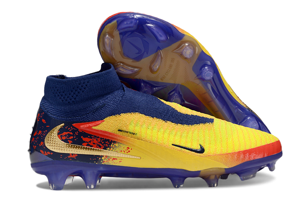 CHUTEIRA NIKE PHANTOM GX6 ELITE CAMPO