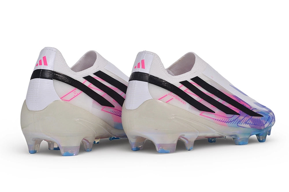 CHUTEIRA ADIDAS F50 HYPERFAST ELITE LACELESS