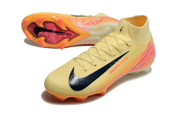 'CHUTEIRA NIKE MERCURIAL SUPERFLY 10 CAMPO (pronta entrega)