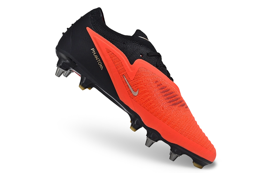 'CHUTEIRA NIKE PHANTOM GX6 TRAVA MISTA (removível)