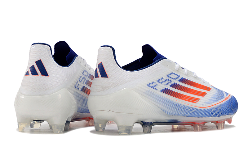 CHUTEIRA ADIDAS F50 CAMPO COM CADARÇO