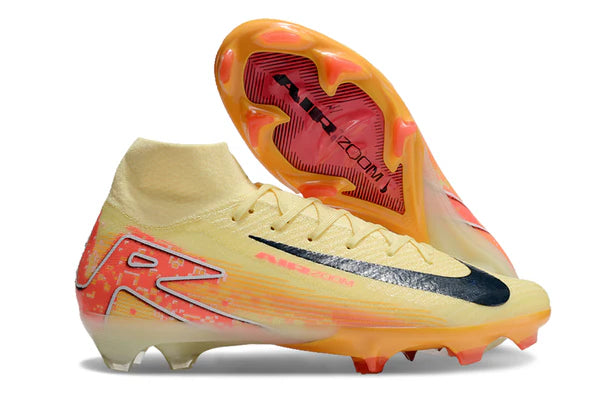 'CHUTEIRA NIKE MERCURIAL SUPERFLY 10 CAMPO (pronta entrega)