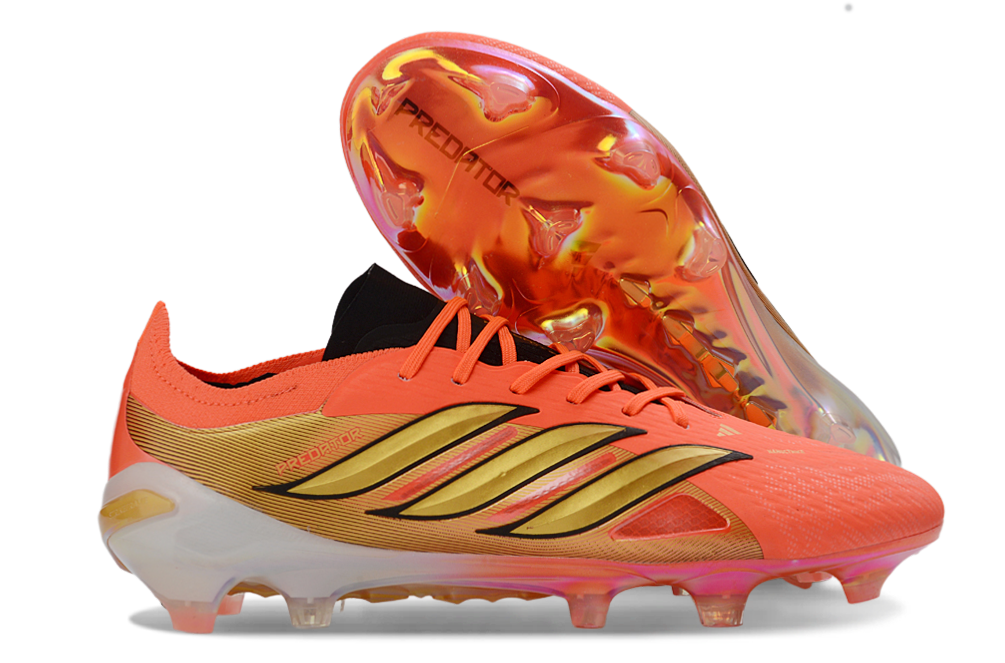 CHUTEIRA ADIDAS PREDATOR 26 CAMPO