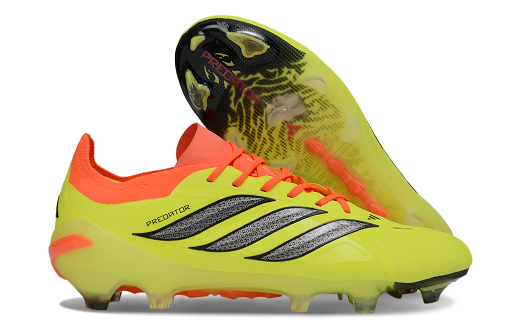 CHUTEIRA ADIDAS PREDATOR 26 CAMPO