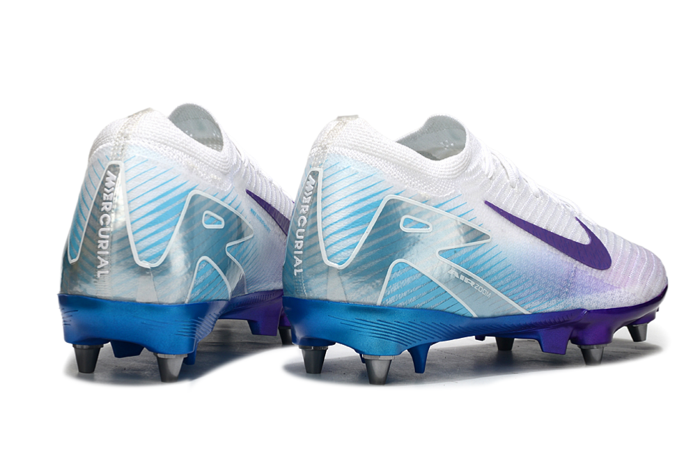 'CHUTEIRA NIKE MERCURIAL VAPOR 16 TRAVA MISTA (removível)