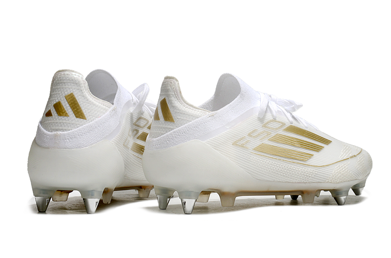 CHUTEIRA ADIDAS F50 TRAVA MISTA