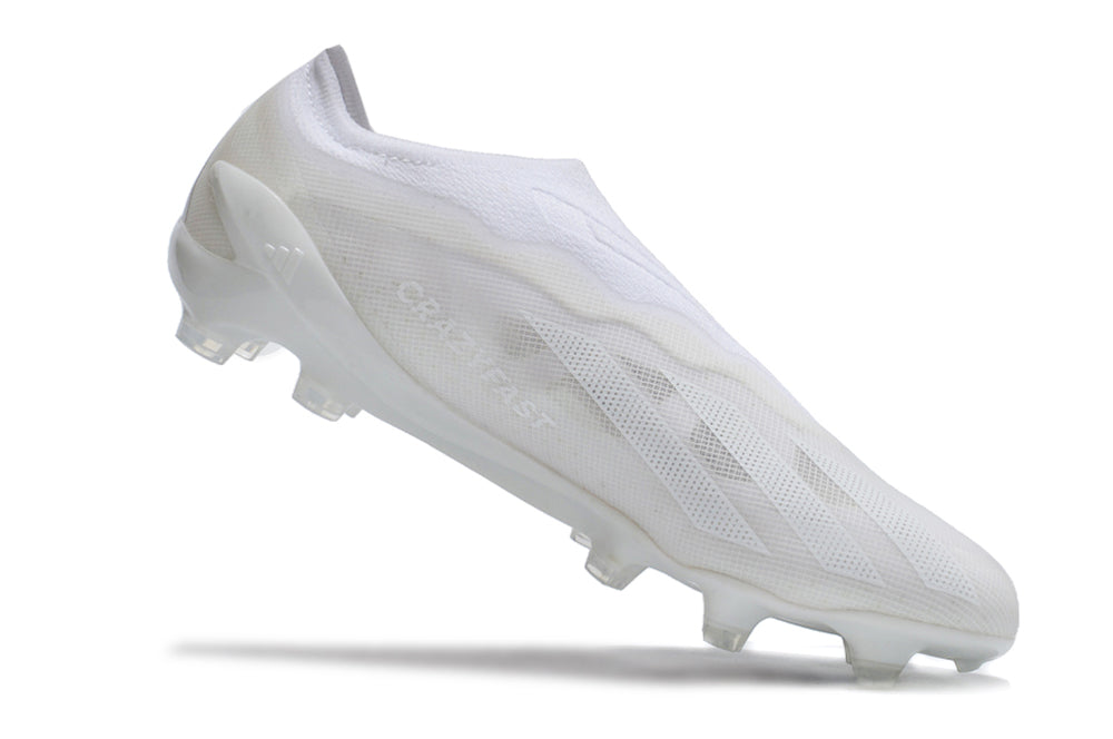 CHUTEIRA ADIDAS X CRAZYFAST CAMPO