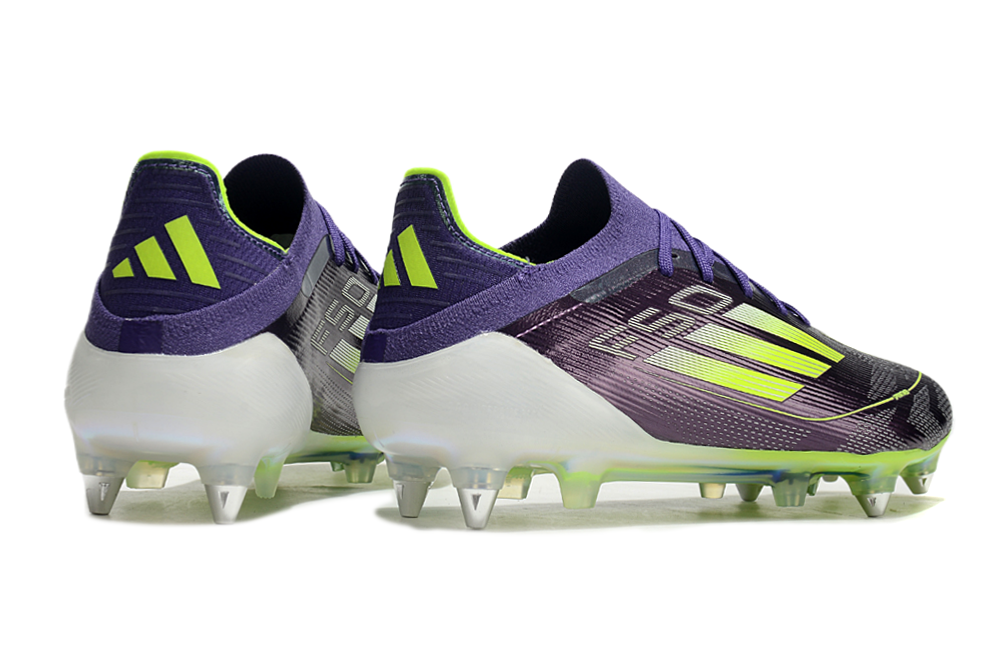 CHUTEIRA ADIDAS F50 TRAVA MISTA