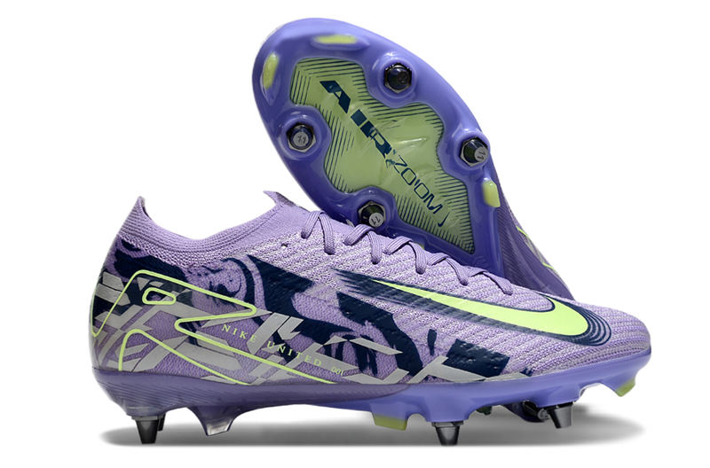 CHUTEIRA NIKE MERCURIAL VAPOR 16 TRAVA MISTA (pronta entrega)