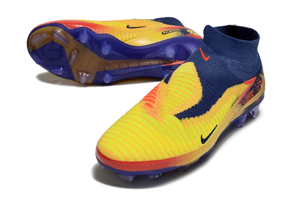 CHUTEIRA NIKE PHANTOM GX6 ELITE CAMPO