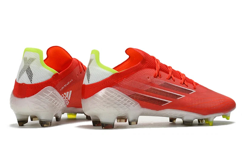 CHUTEIRA ADIDAS SPEEDFLOW CAMPO (PRONTA ENTREGA)