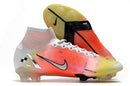 CHUTEIRA NIKE MERCURIAL SUPERFLY 8 ELITE CAMPO