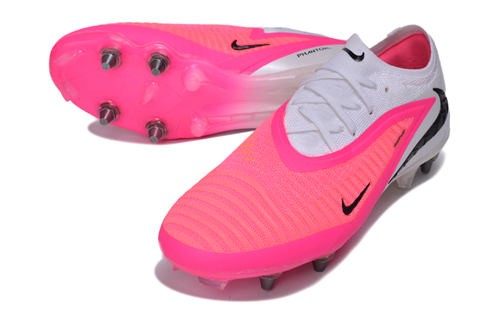'CHUTEIRA NIKE PHANTOM GX6 TRAVA MISTA (removível)