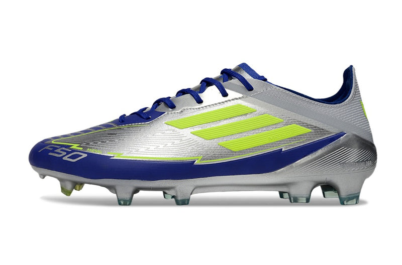 CHUTEIRA ADIDAS F50 TRAVA MISTA