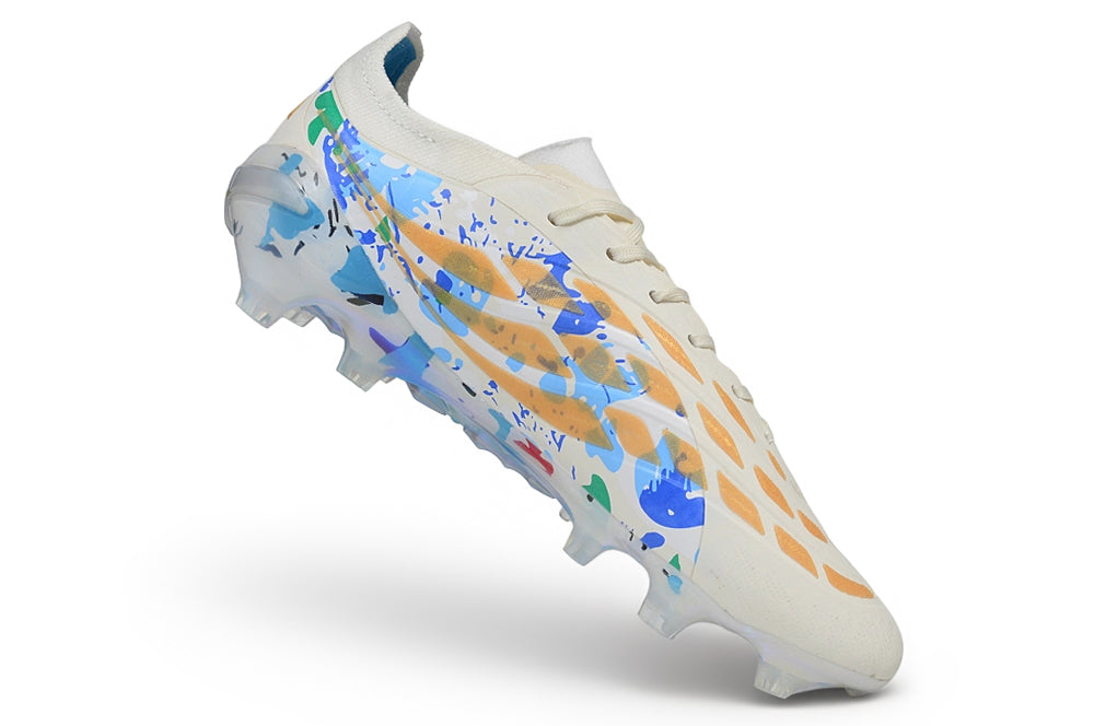CHUTEIRA ADIDAS PREDATOR 26 CAMPO